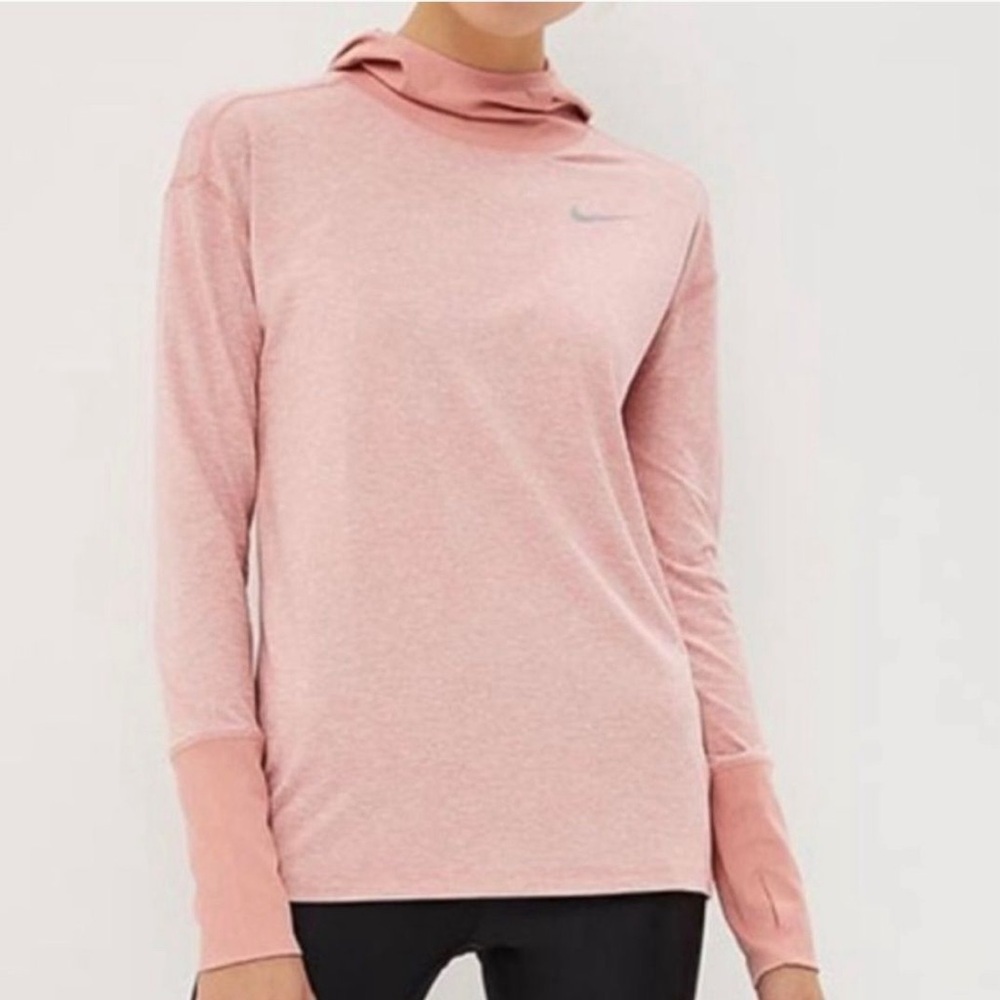 Nike Dri-Fit Element Hoodie